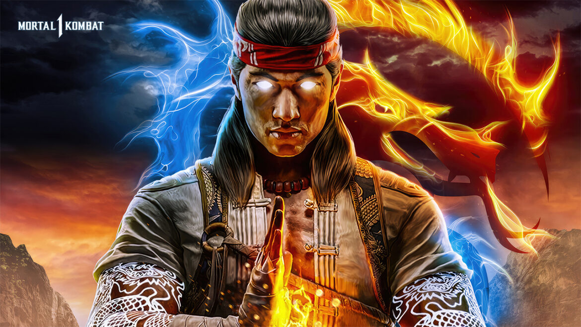 Who Is Orin in Mortal Kombat 1?