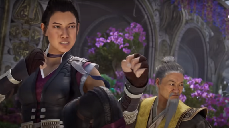Mortal Kombat 1 Best Combos