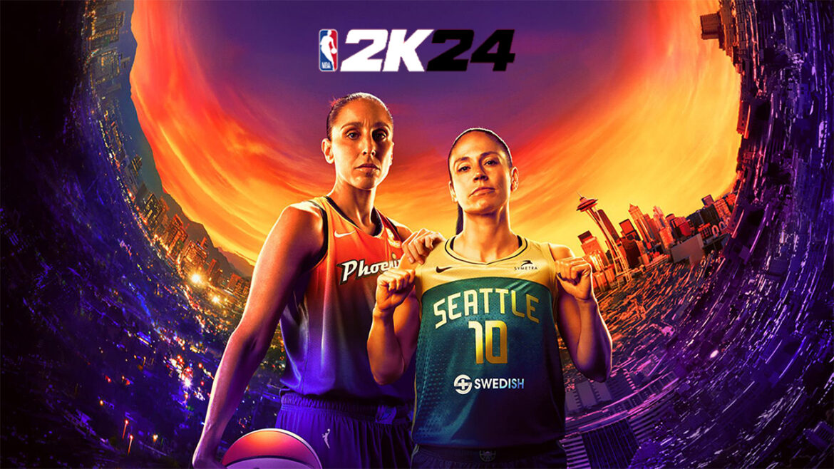 Players Can Purchase Black Mamba Edition in NBA 2k24 for $1