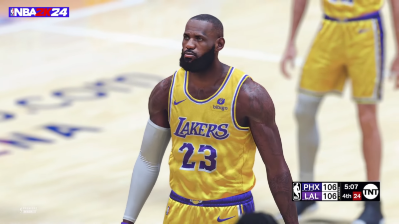 What Is the Meaning of Timing Stability in NBA 2k24?