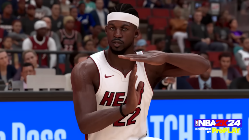 2KTV Answers for Episode 1 in NBA 2k24