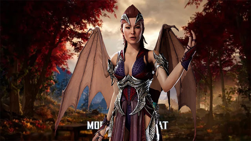 Mortal Kombat 1 All Characters List Explained