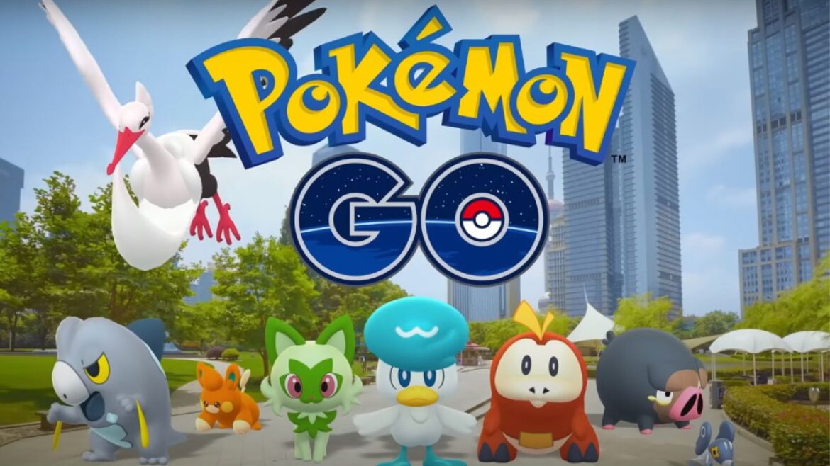 Pokemon Go: How To Get Ditto September 2023