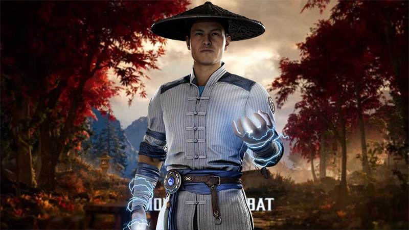 Mortal Kombat 1 All Characters List Explained