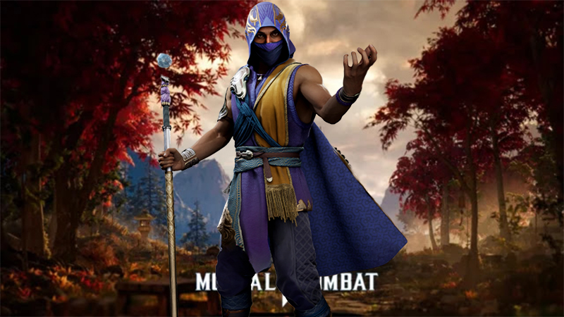 Mortal Kombat 1 All Characters List Explained