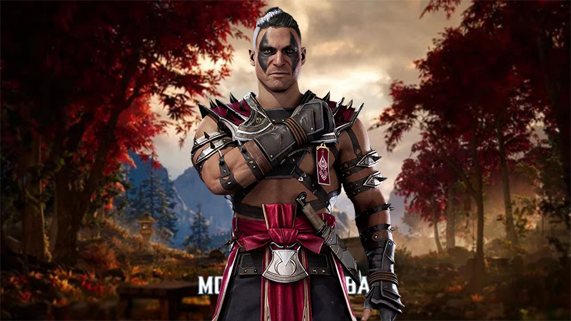Mortal Kombat 1 All Characters List Explained