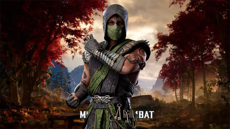 Mortal Kombat 1 All Characters List Explained