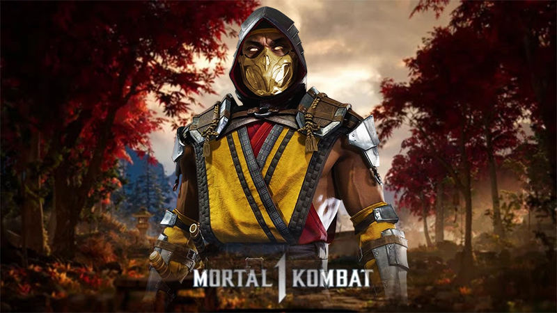 Mortal Kombat 1 All Characters List Explained