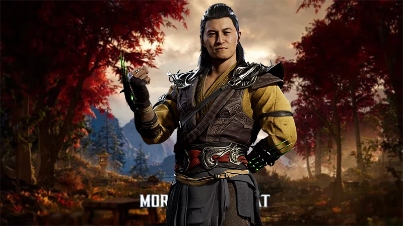 Mortal Kombat 1 All Characters List Explained