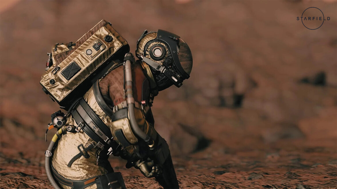 Starfield: How to Get Tungsten