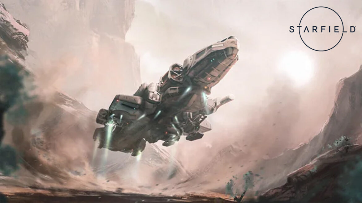 Starfield-How to Get Wanderwell