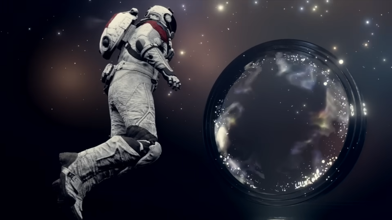 What Is Starfield Pronouns Controversy?