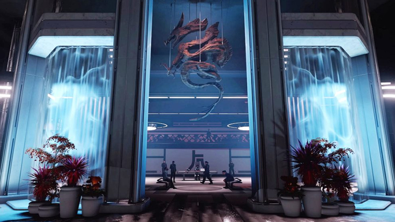 Starfield-Ryujin Industries Questline All Quests and Rewards Explained