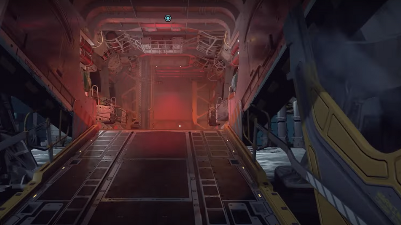 Starfield: Where Is Ship Storage