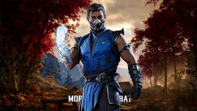 Mortal Kombat 1 All Characters List Explained