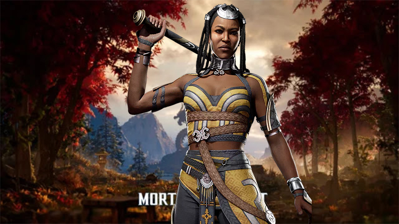 Mortal Kombat 1 All Characters List Explained