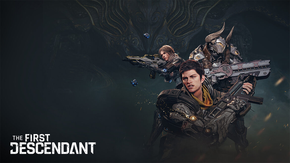 The First Descendant: Kyle's Skills And More