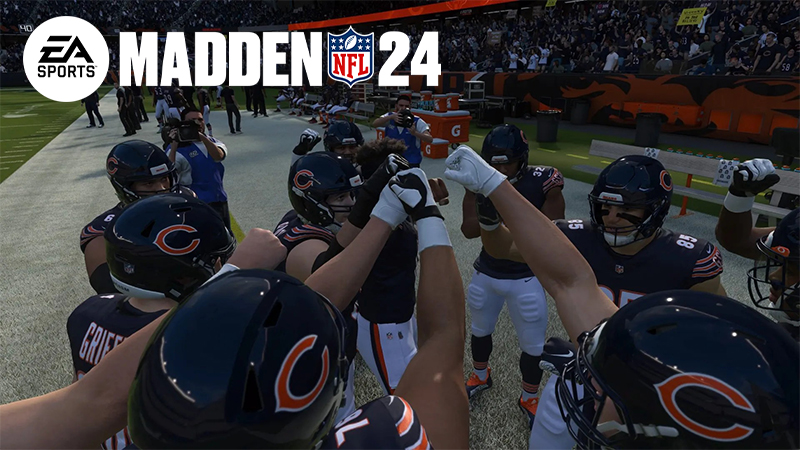 Under-the-Radar Players to Watch in Madden NFL 24 Roster Update Explained