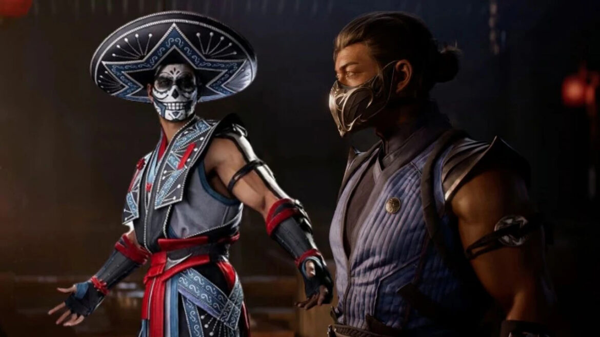 What Are Invasion Klues in Mortal Kombat 1