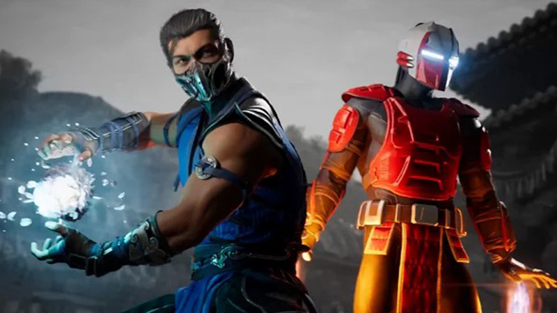 What Are Invasion Klues in Mortal Kombat 1 Explained