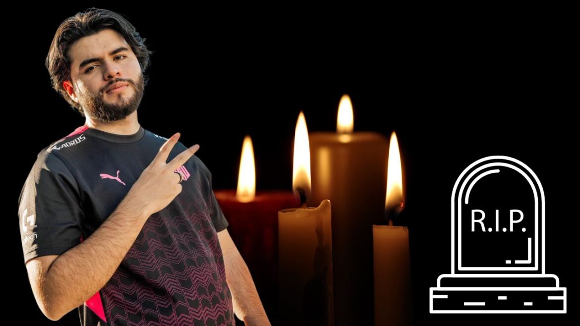 What Happened to Valorant Pro Player Daveeys?