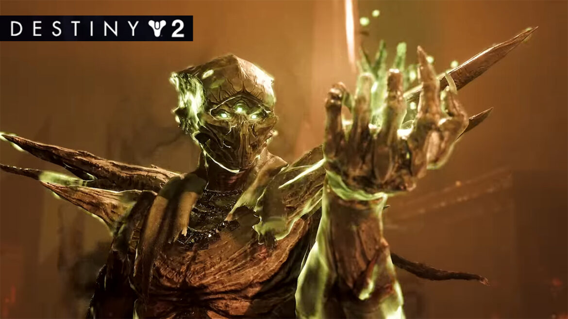 Destiny 2 Festival of the Lost 2023: Start Date and Rewards