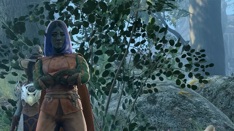 How To Fix Failed To Save Game Error Code 516 in BG3