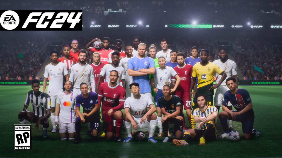 EA FC 24 Mobile Release Time