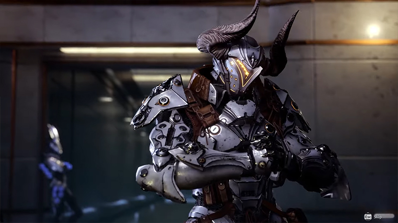 How To Get Twitch Drops in The First Descendant