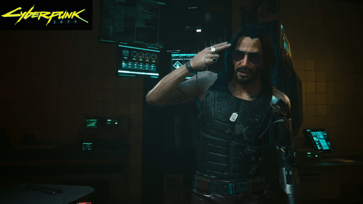 Is AMD FSR 3 on Cyberpunk 2077 Phantom Liberty