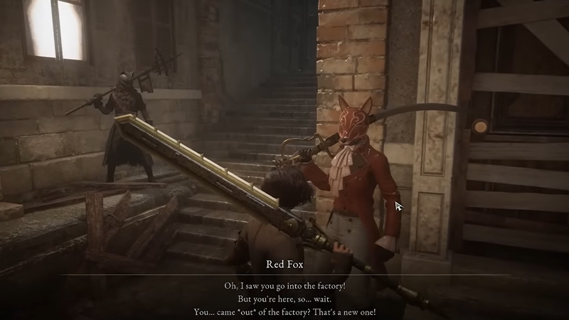 How To Fix Lies of P Controller Not Working