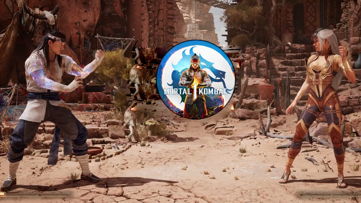 Flipping Out Klue Guide in Mortal Kombat 1