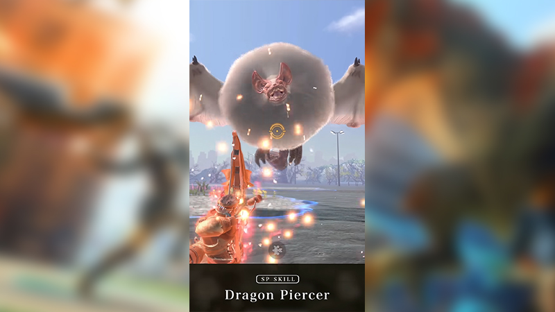 Monster Hunter Now Bow Guide