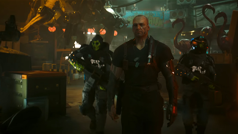 How To Fix Tweakdb Error in Cyberpunk 2077 Phantom Liberty