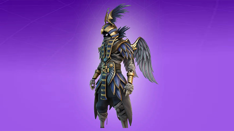 Best 10 Fortnite Halloween Skins - Graven