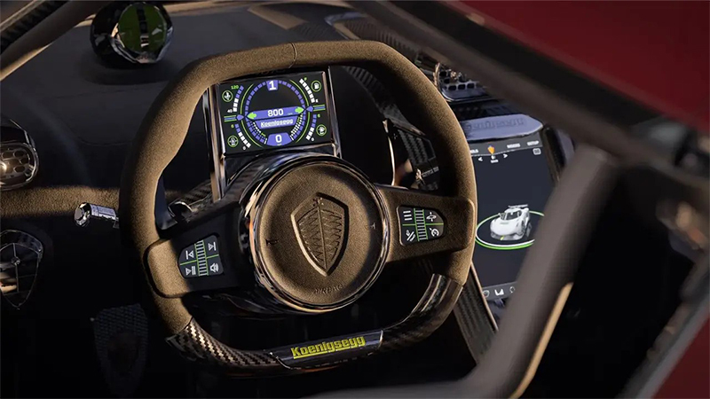 Best Settings in Forza Motorsport 8 Explained