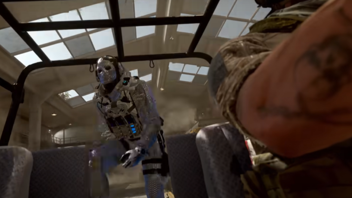 Everything About MW3 Leaked Mastery Camos