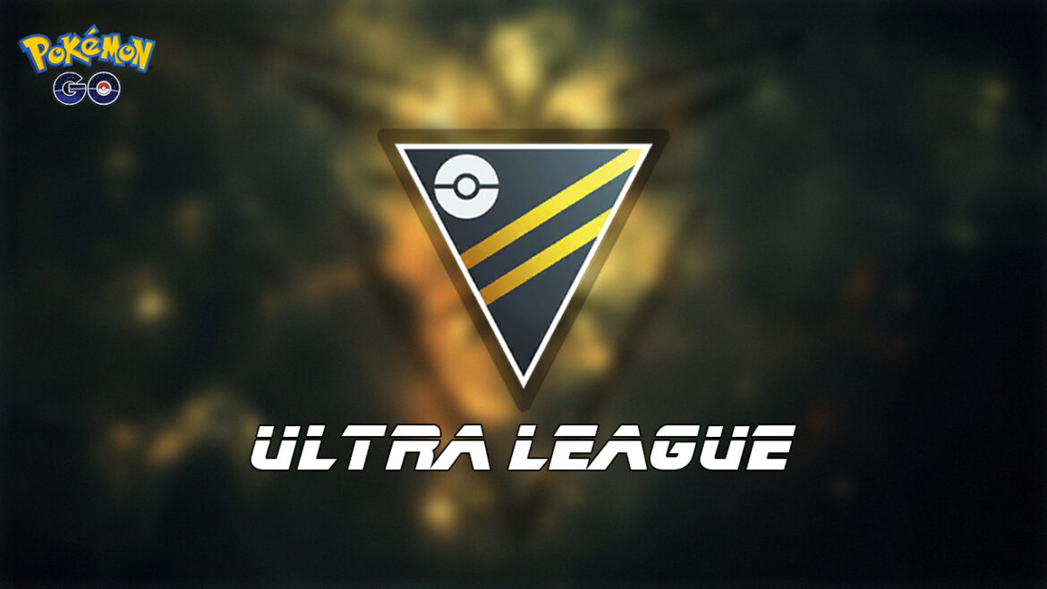 Best Team for the Pokemon Go Ultra League