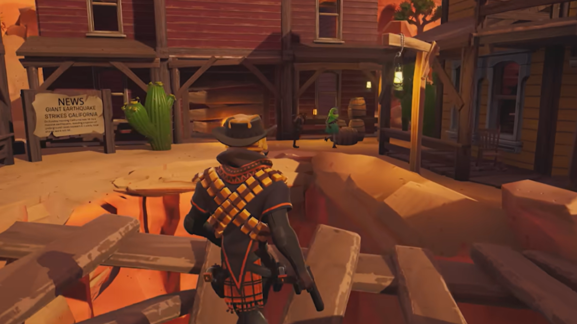 Top 5 Murder Mystery Fortnite Map Codes