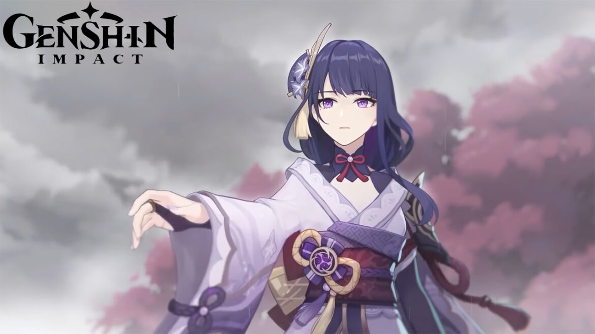 Everythings Known About Phanes in Genshin Impact