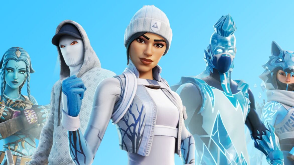Best Filter Keys Settings for Fortnite Giga Screens