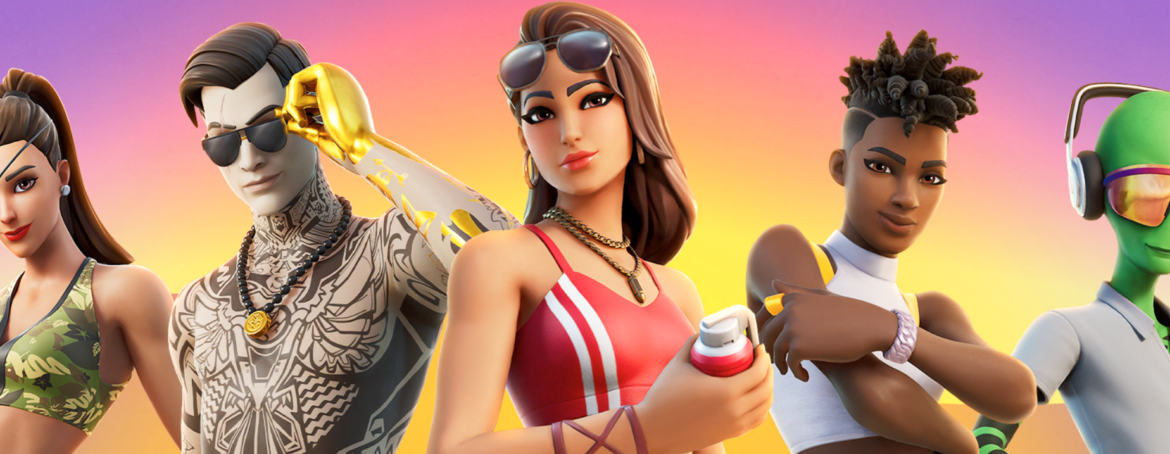 How Many People Play Fortnite in the World?