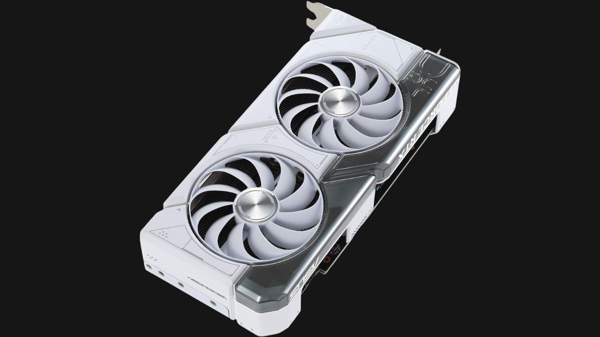 ASUS Dual GeForce RTX 4070 Super EVO Review