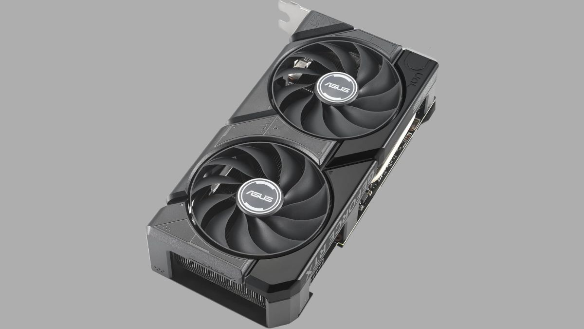 ASUS Dual GeForce RTX 4070 Super EVO Review