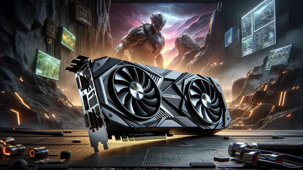 ASUS TUF Gaming RTX 4070 Ti Super OC Review