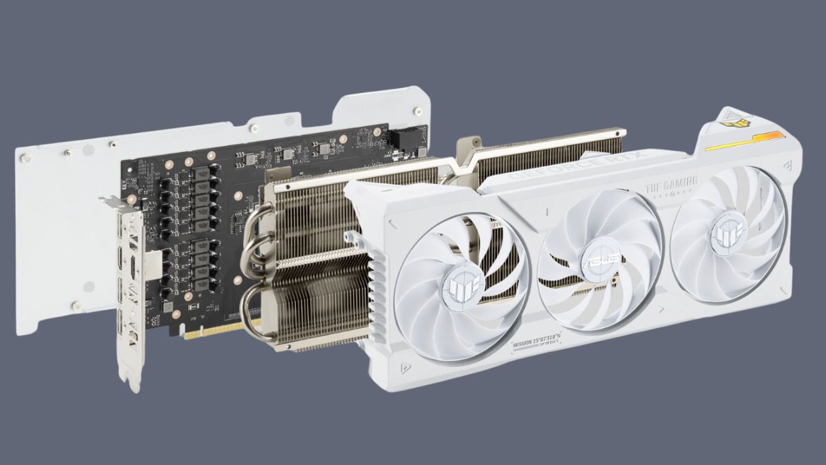 MSI RTX 3060 Graphics Card Review