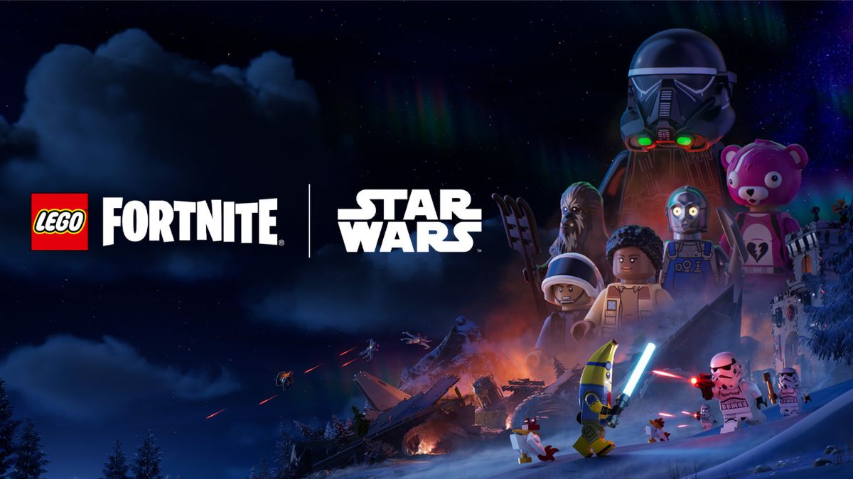 How to Get Code Clearance in LEGO Fortnite