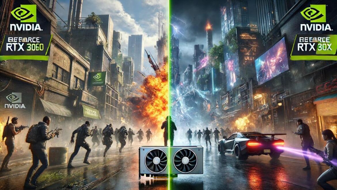 Is RTX 3060 A High End GPU?