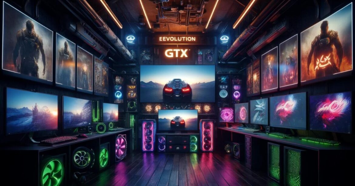 Is the GTX discontinued?