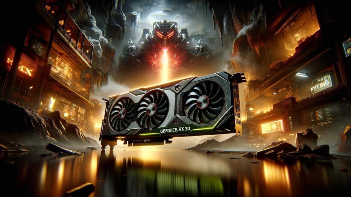 MSI Gaming GeForce RTX 3060 Review